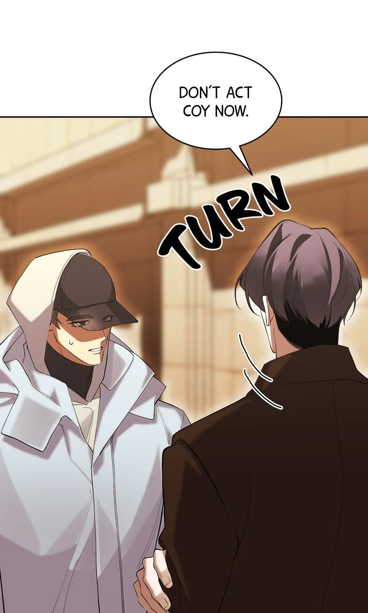 Read The Muse chapter 29 image 14 on Lezhin