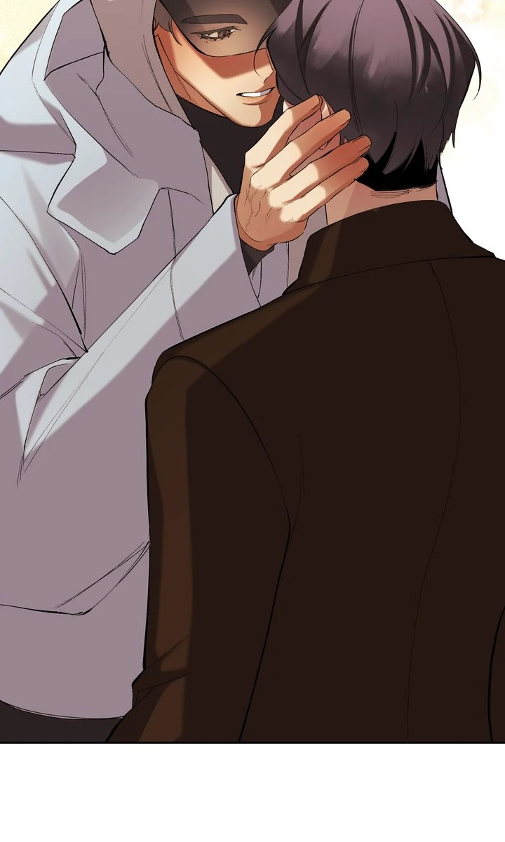 Read The Muse chapter 29 image 19 on Lezhin