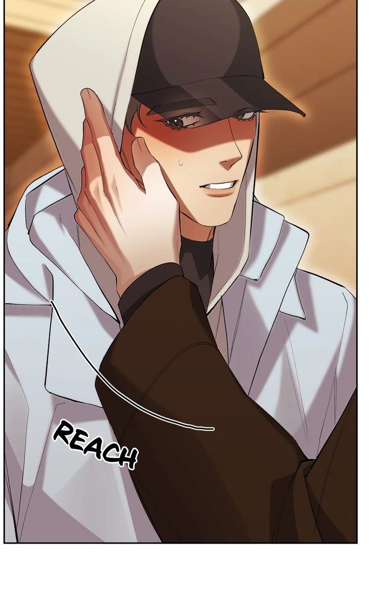 Read The Muse chapter 29 image 23 on Lezhin