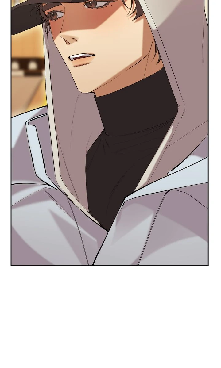 Read The Muse chapter 29 image 3 on Lezhin