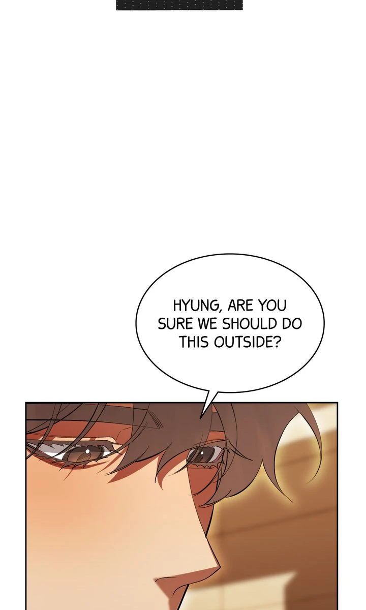 Read The Muse chapter 29 image 30 on Lezhin