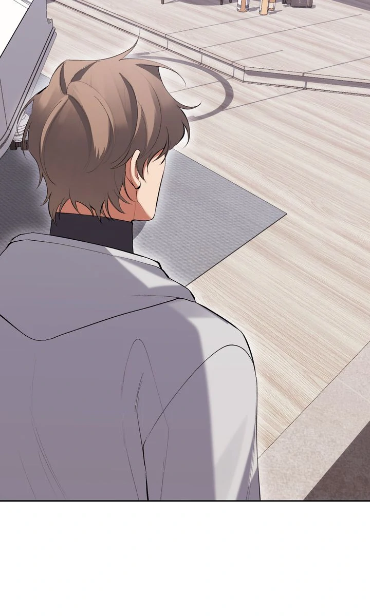 Read The Muse chapter 29 image 40 on Lezhin