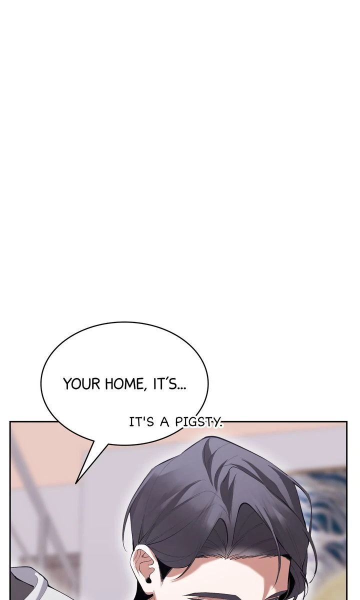 Read The Muse chapter 29 image 41 on Lezhin