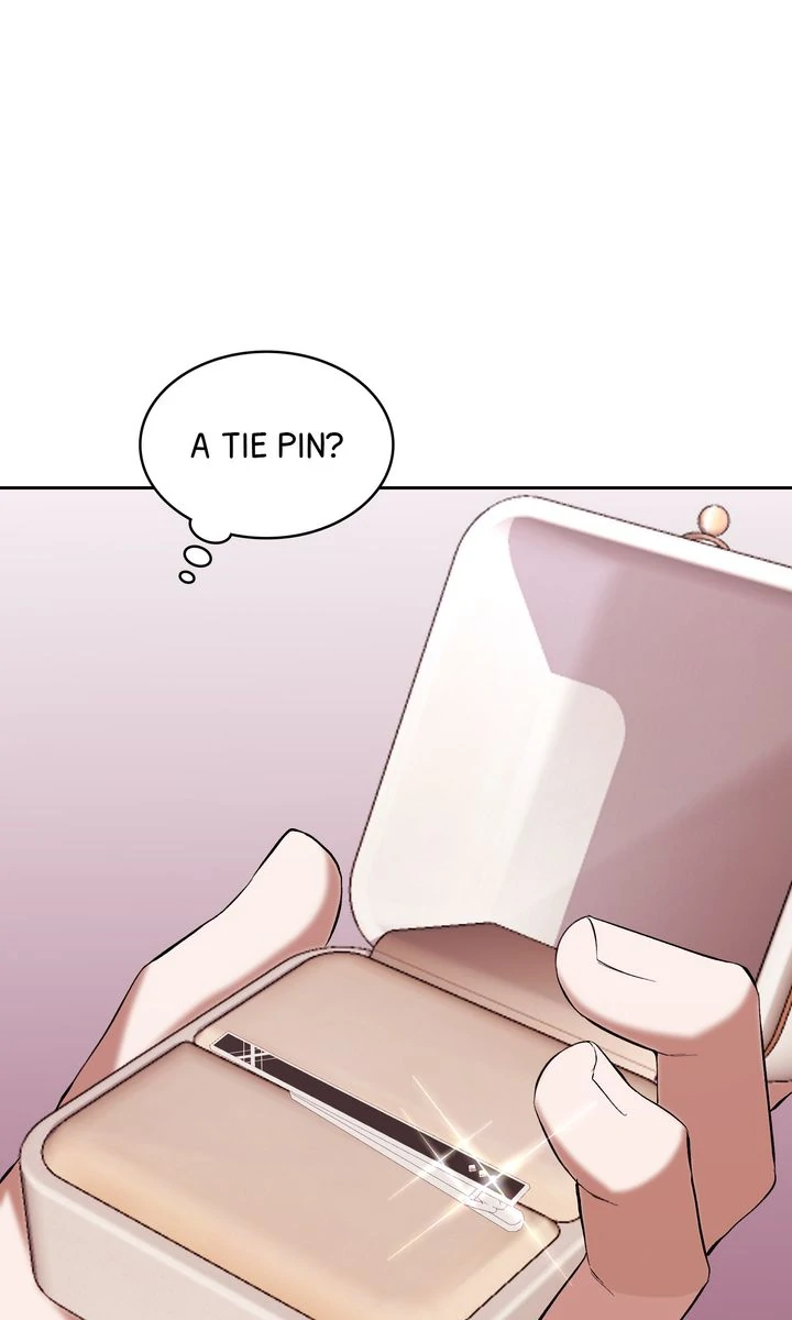 Read The Muse chapter 29 image 43 on Lezhin