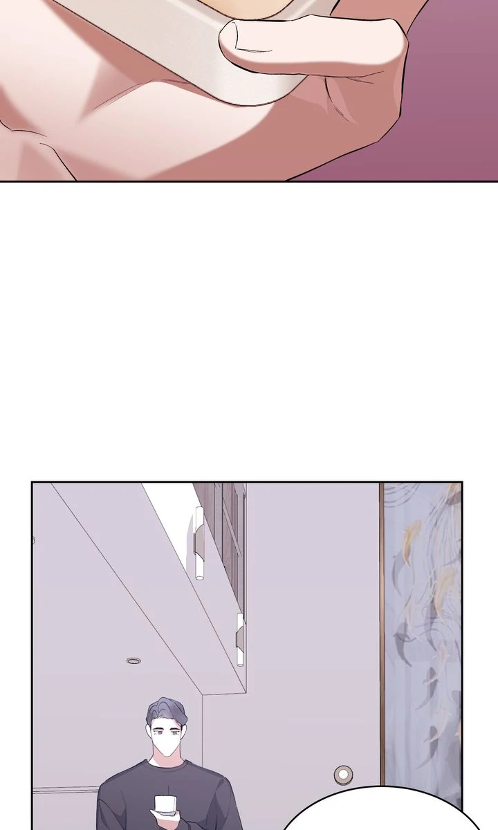 Read The Muse chapter 29 image 44 on Lezhin