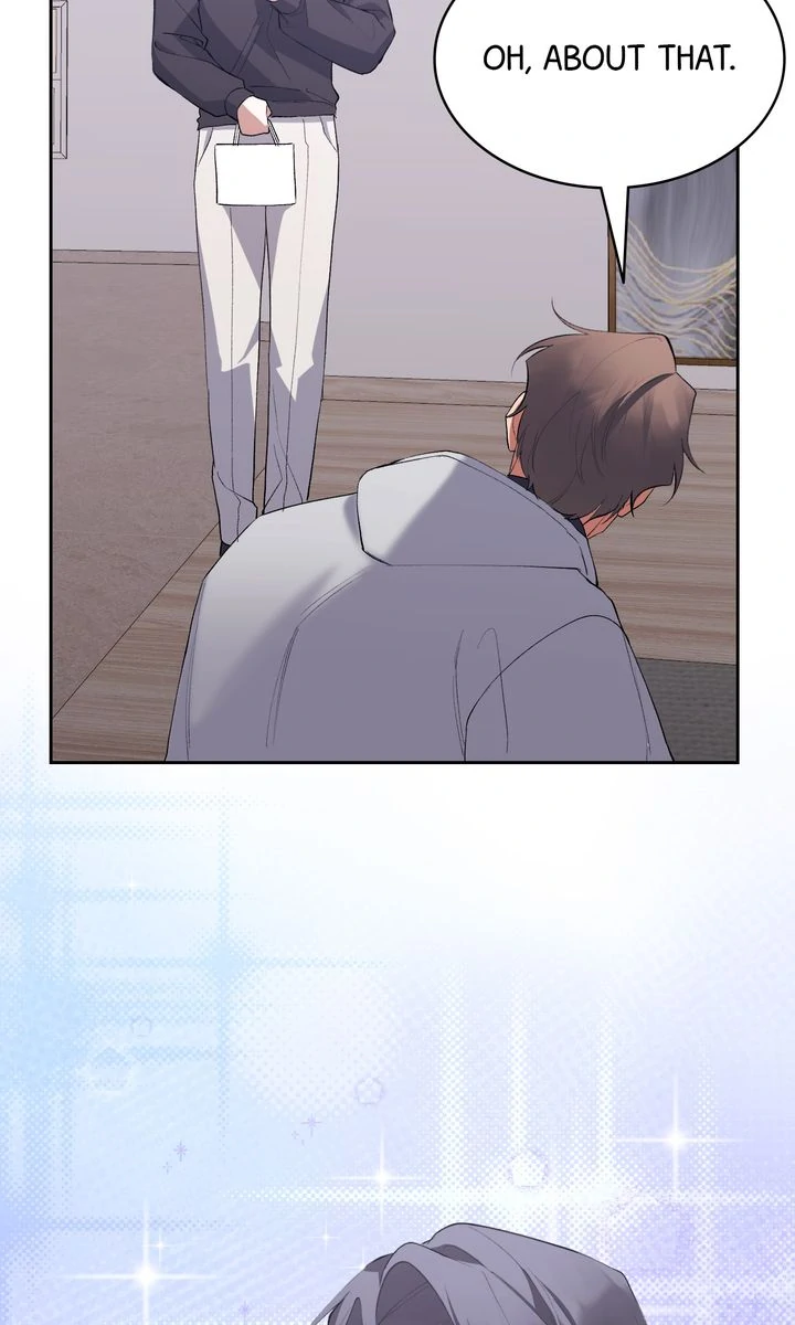 Read The Muse chapter 29 image 45 on Lezhin