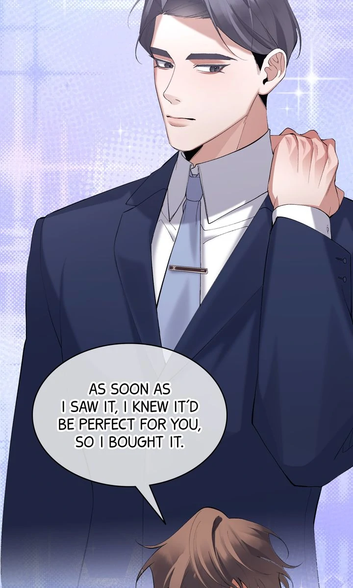 Read The Muse chapter 29 image 46 on Lezhin