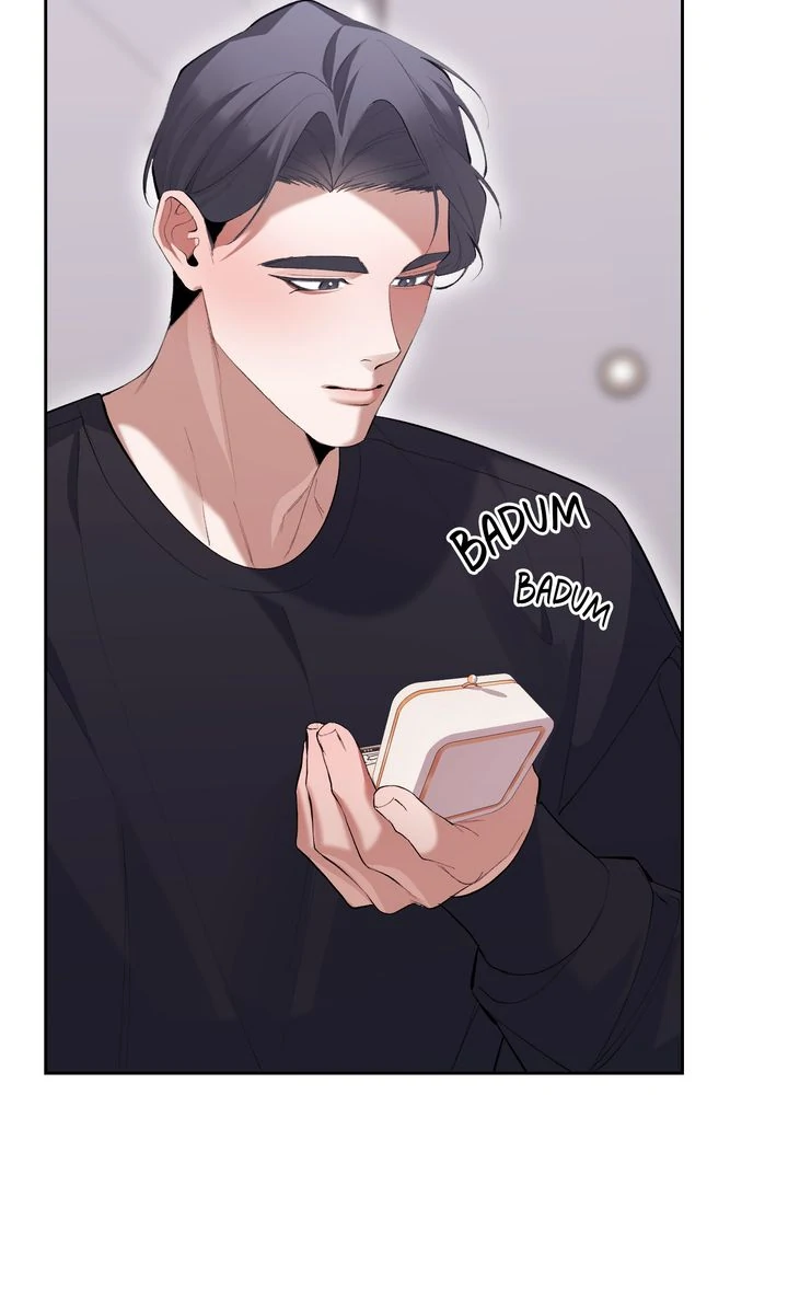 Read The Muse chapter 29 image 48 on Lezhin