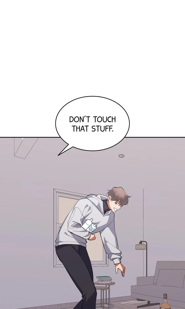 Read The Muse chapter 29 image 49 on Lezhin
