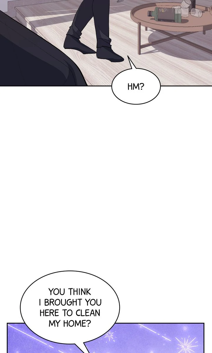 Read The Muse chapter 29 image 50 on Lezhin