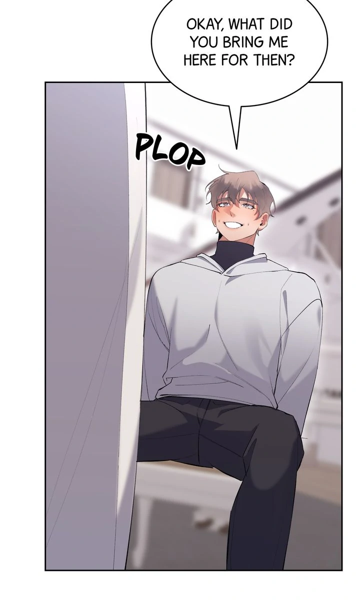 Read The Muse chapter 29 image 52 on Lezhin