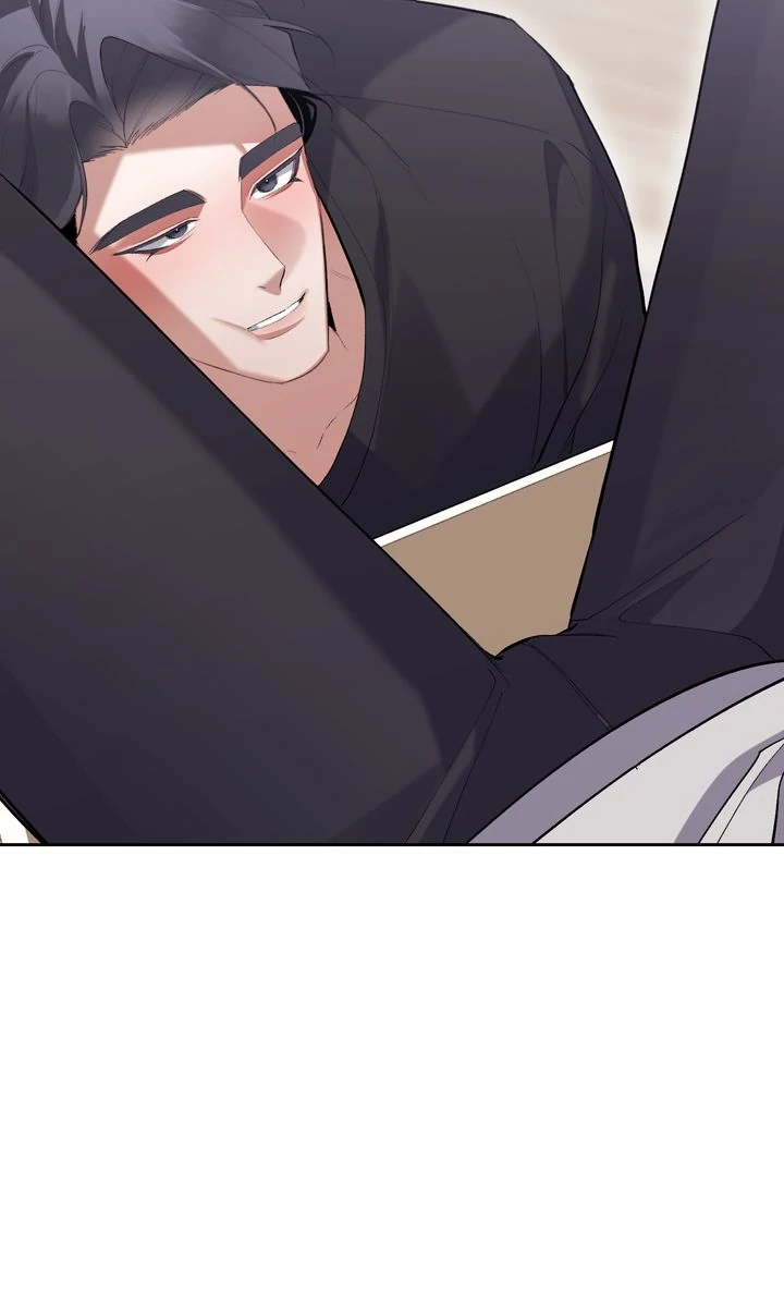 Read The Muse chapter 29 image 54 on Lezhin