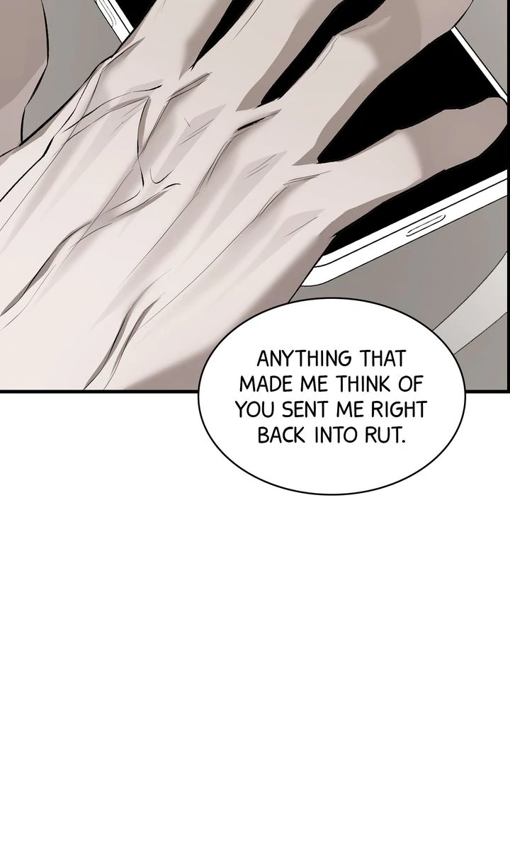 Read The Muse chapter 29 image 6 on Lezhin