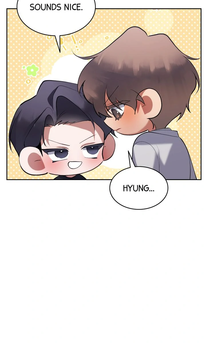 Read The Muse chapter 29 image 63 on Lezhin