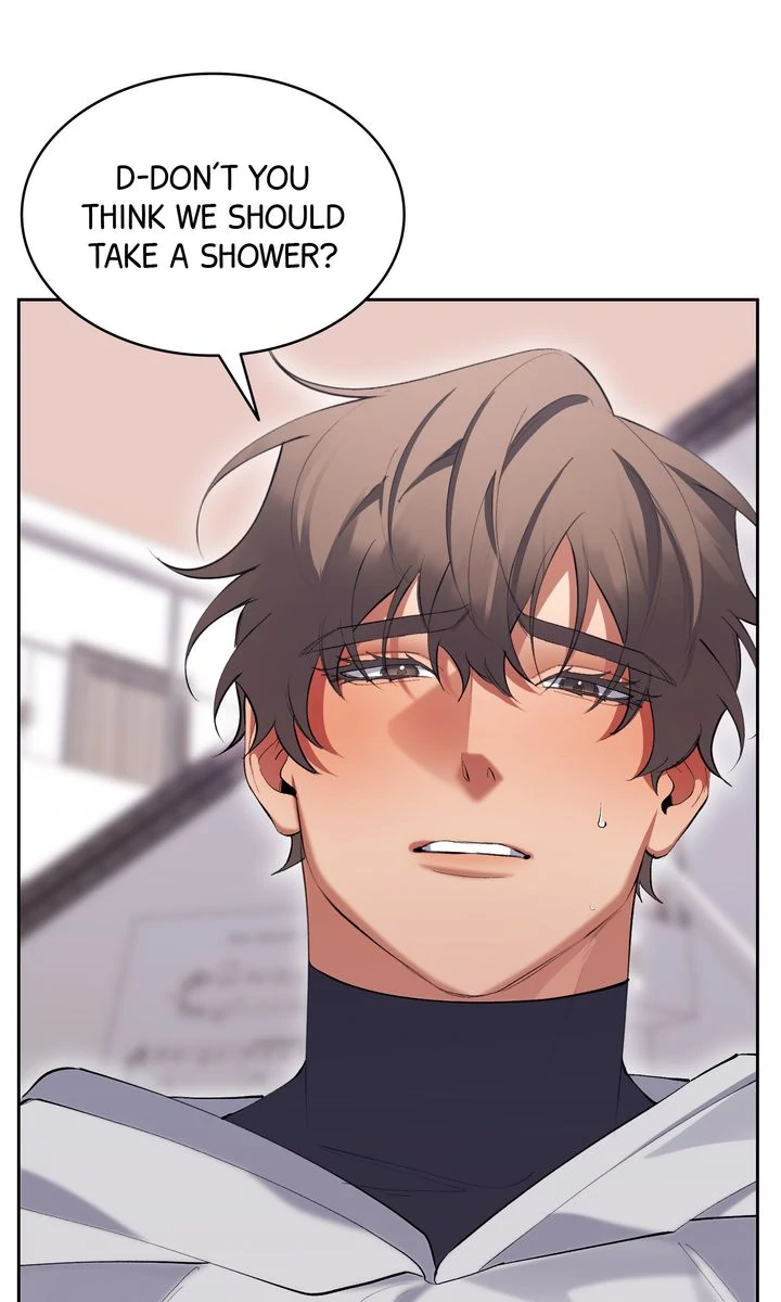 Read The Muse chapter 29 image 64 on Lezhin
