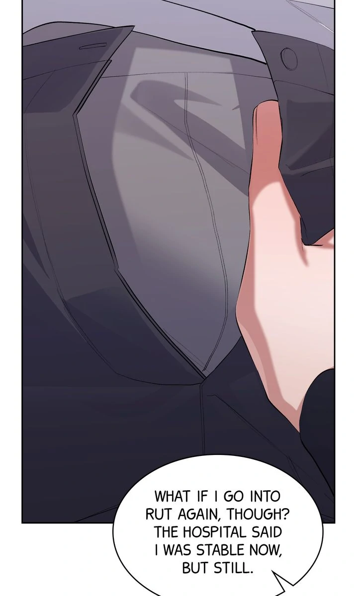 Read The Muse chapter 29 image 66 on Lezhin
