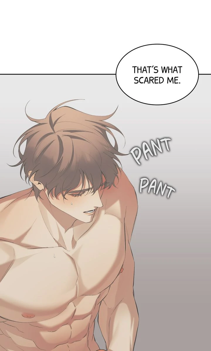 Read The Muse chapter 29 image 7 on Lezhin