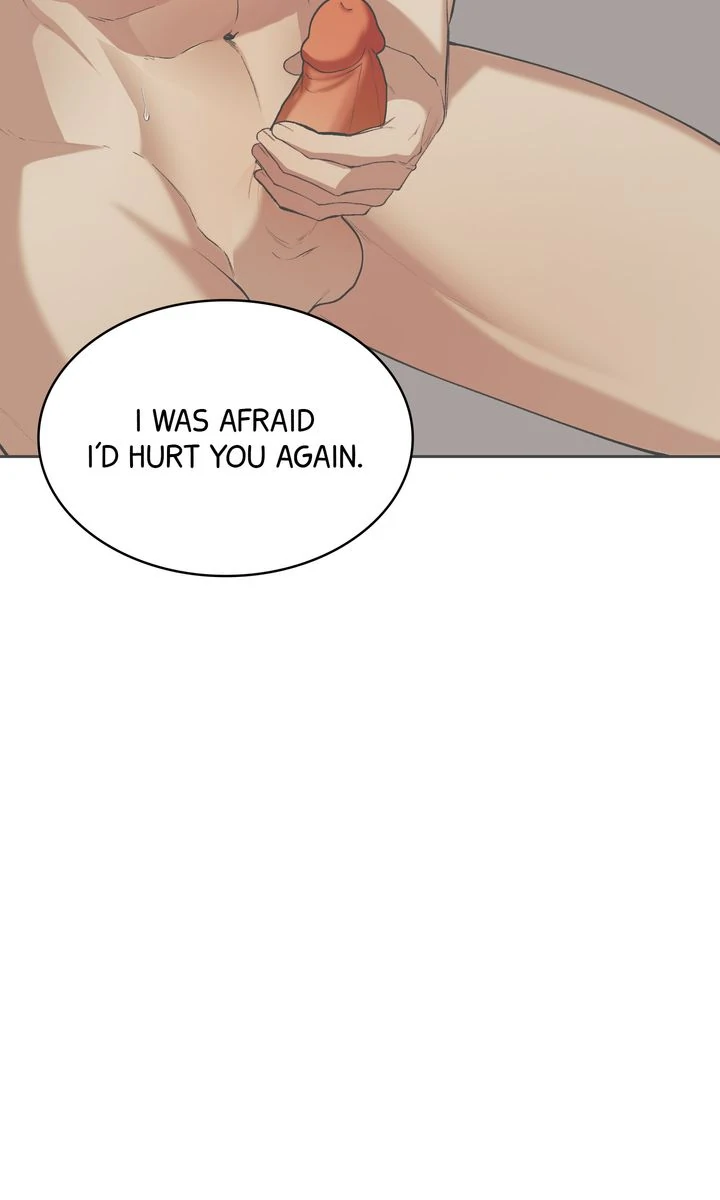 Read The Muse chapter 29 image 8 on Lezhin