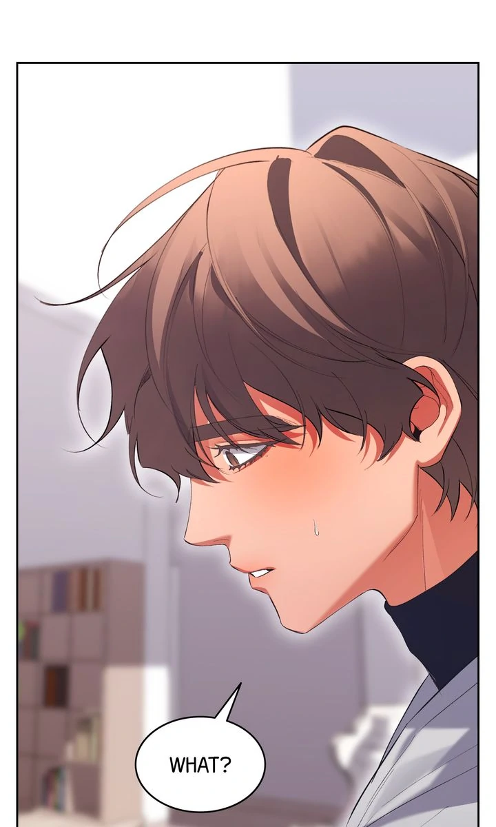 Read The Muse chapter 29 image 86 on Lezhin
