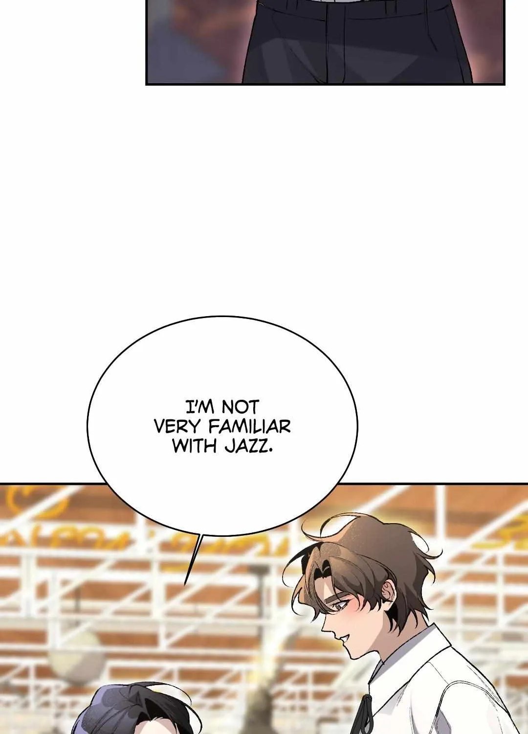Read The Muse chapter 3 image 11 on Lezhin