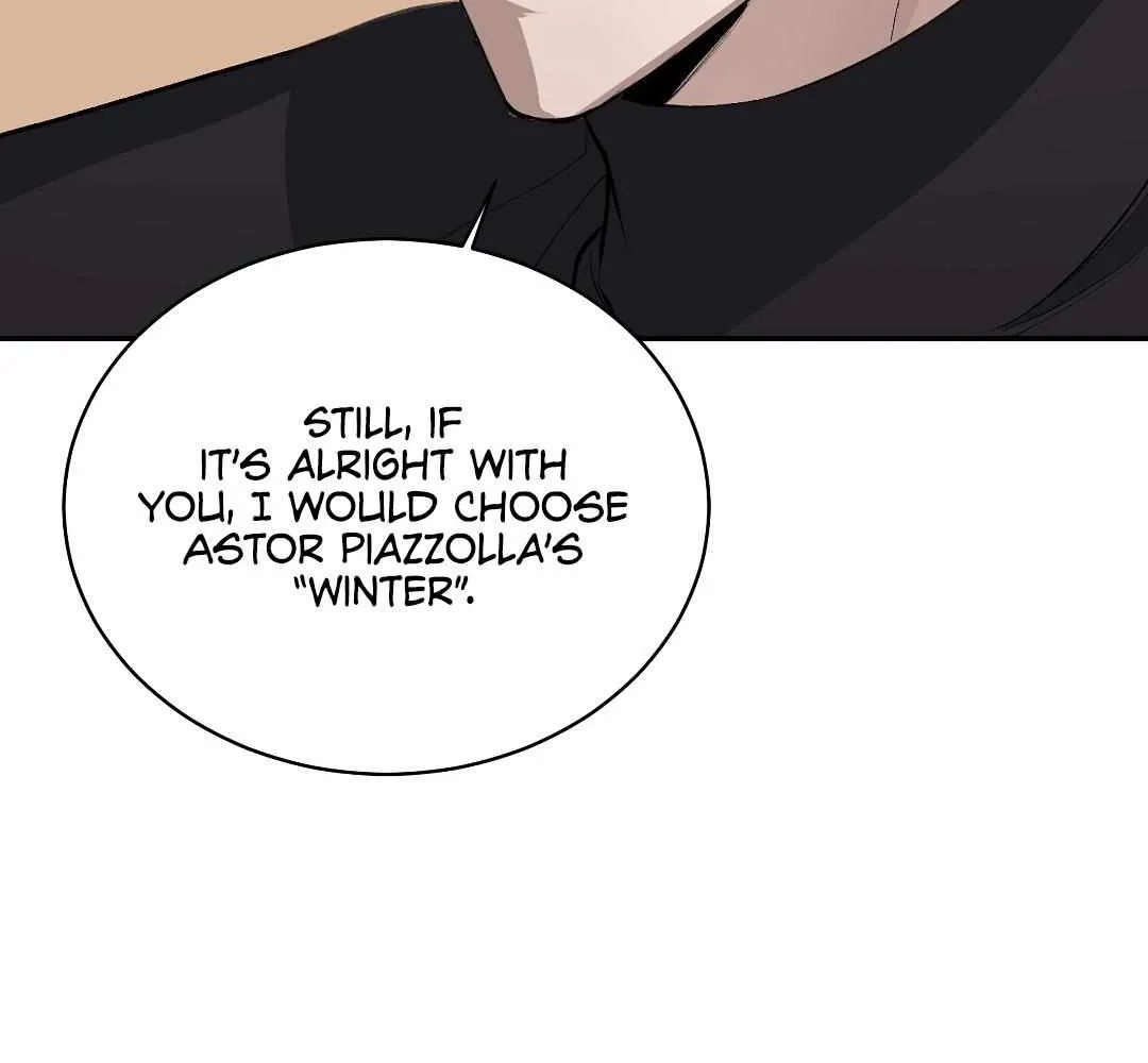 Read The Muse chapter 3 image 14 on Lezhin