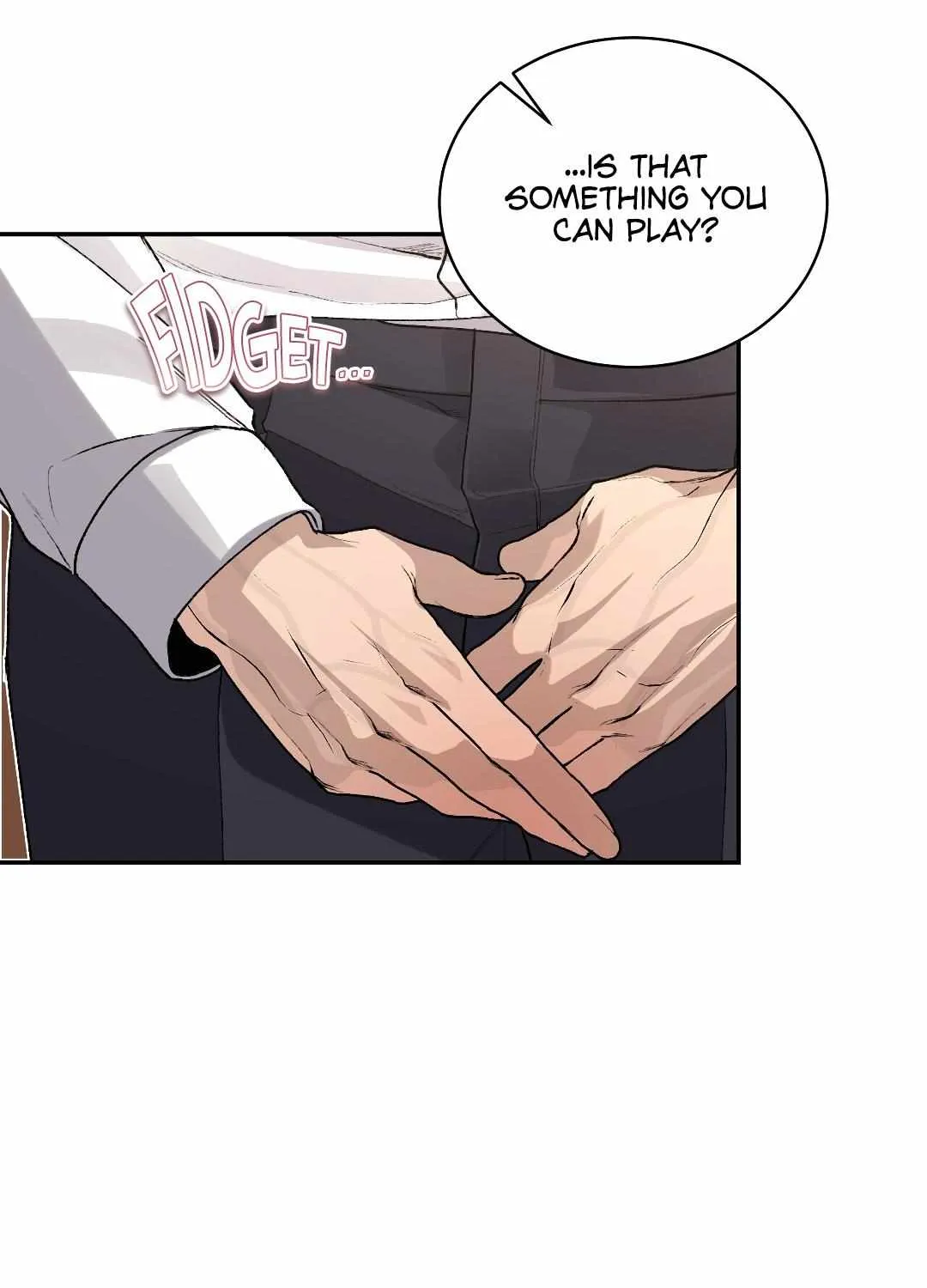 Read The Muse chapter 3 image 15 on Lezhin