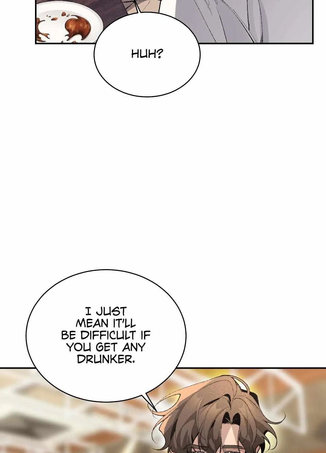 Read The Muse chapter 3 image 17 on Lezhin