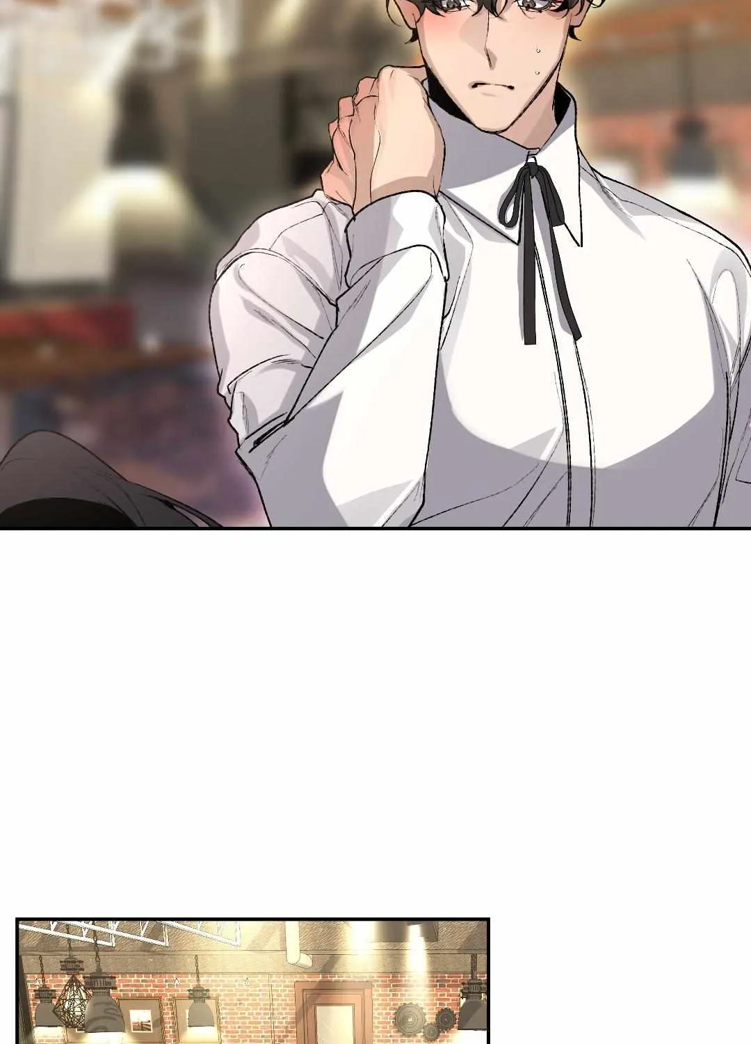 Read The Muse chapter 3 image 18 on Lezhin