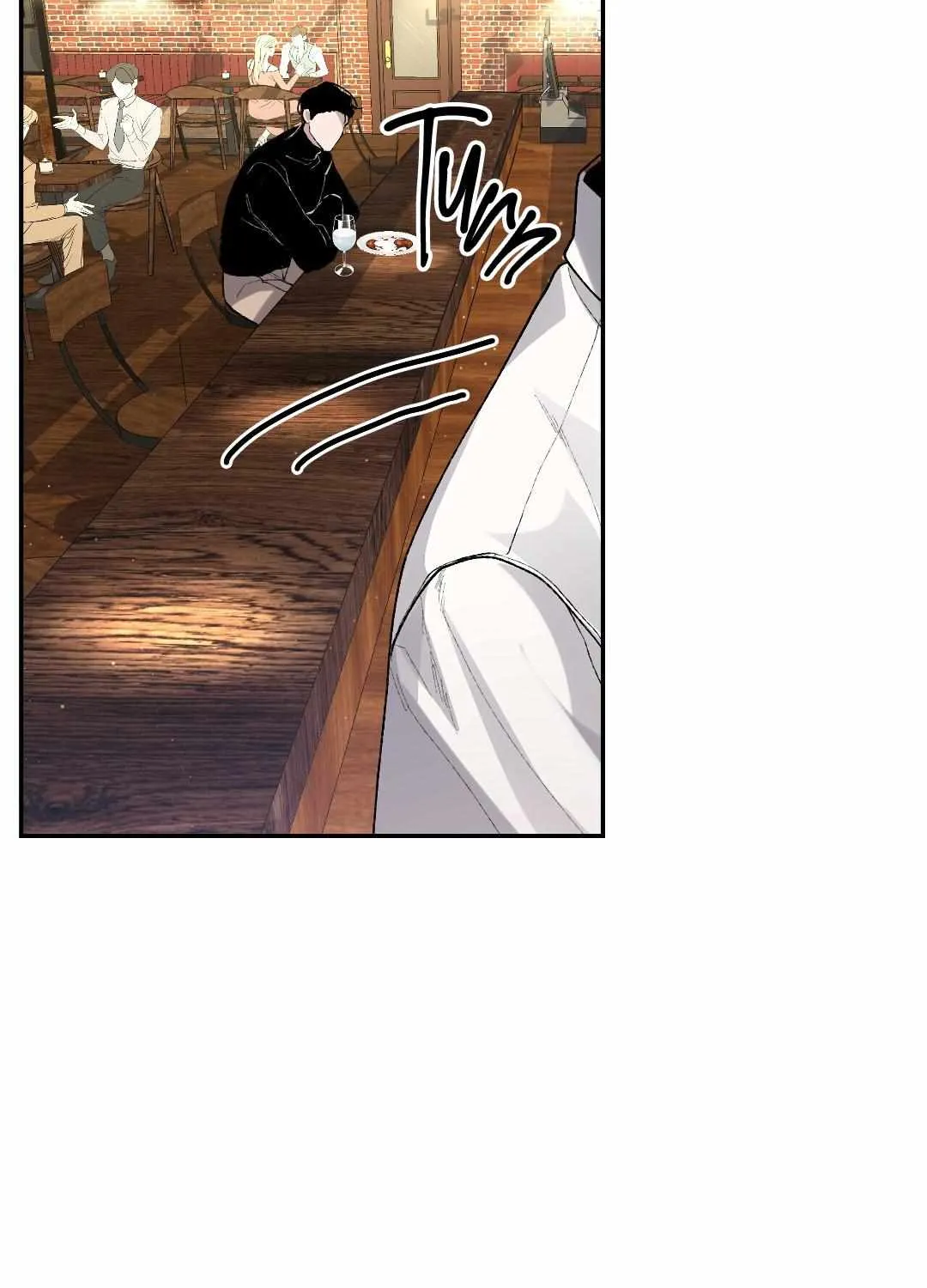 Read The Muse chapter 3 image 19 on Lezhin