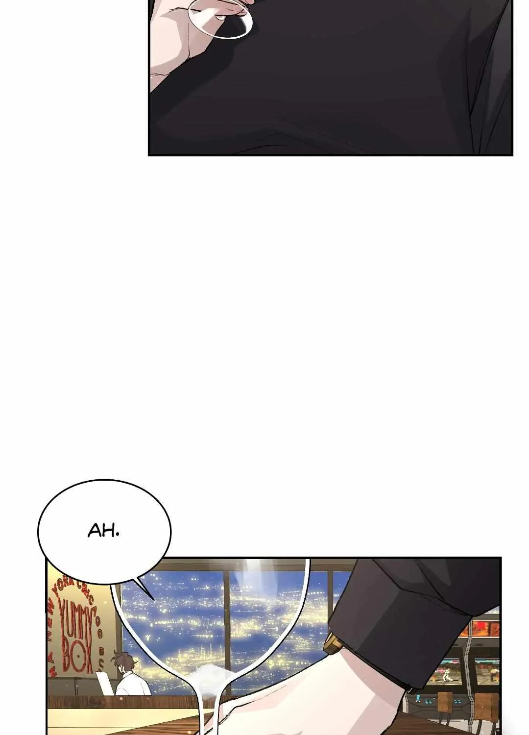 Read The Muse chapter 3 image 24 on Lezhin