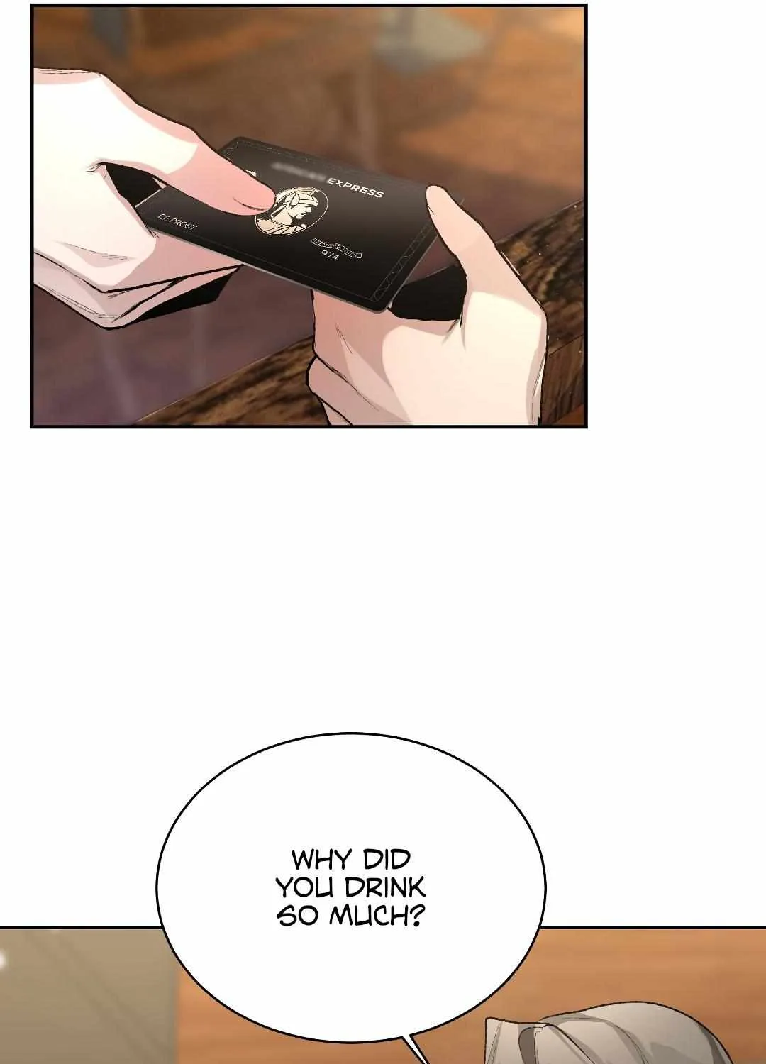 Read The Muse chapter 3 image 29 on Lezhin