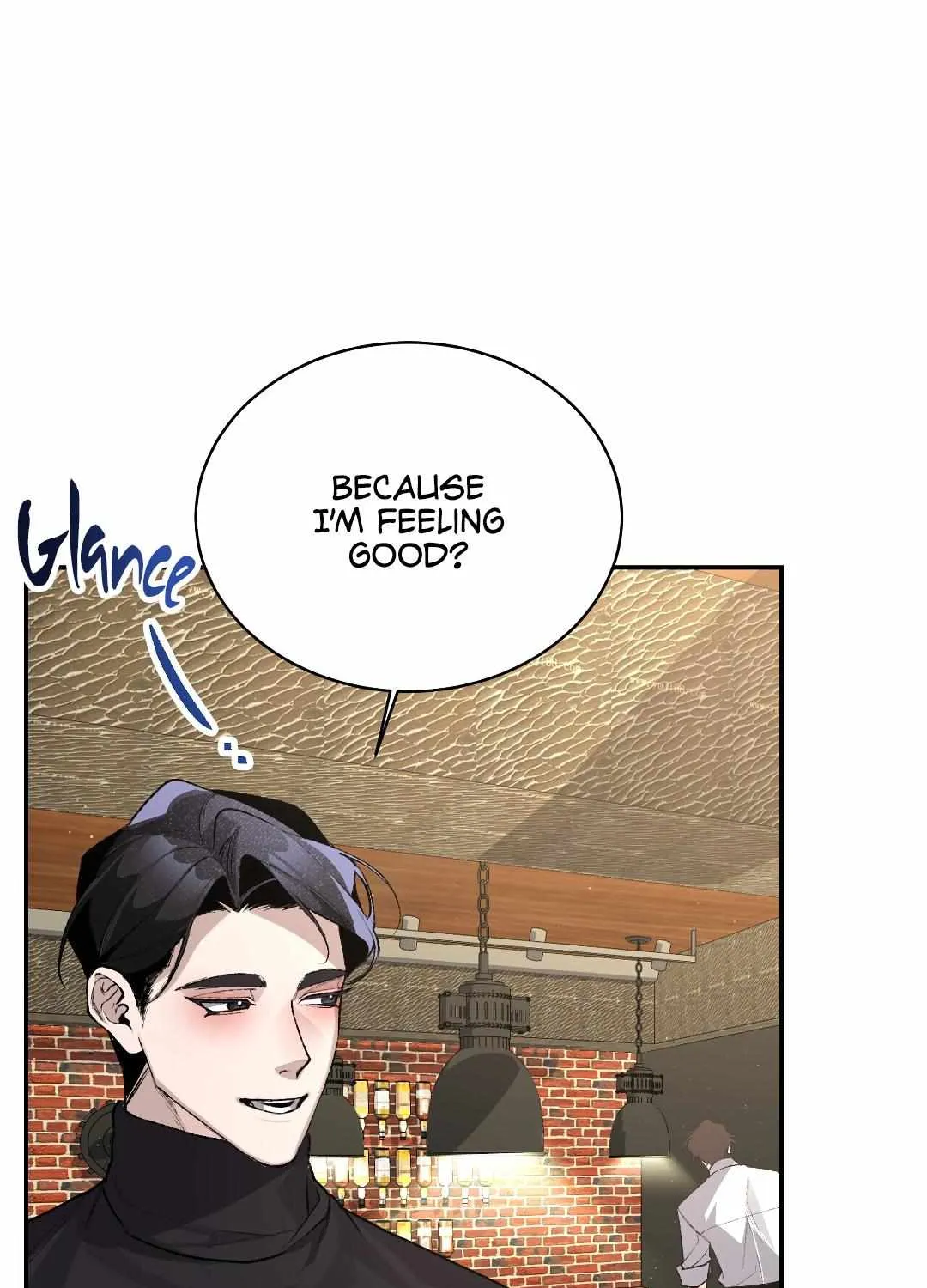 Read The Muse chapter 3 image 31 on Lezhin