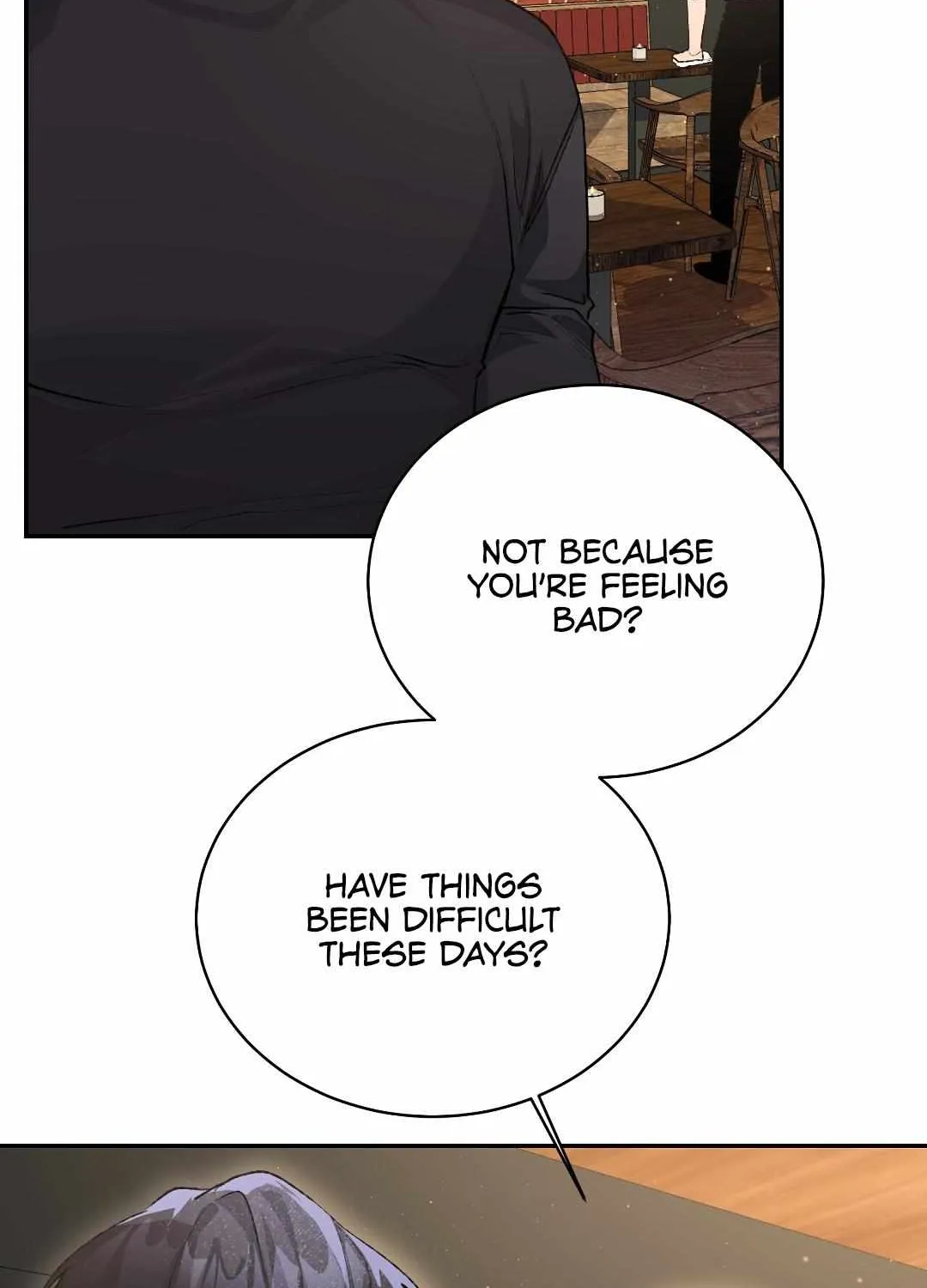 Read The Muse chapter 3 image 32 on Lezhin