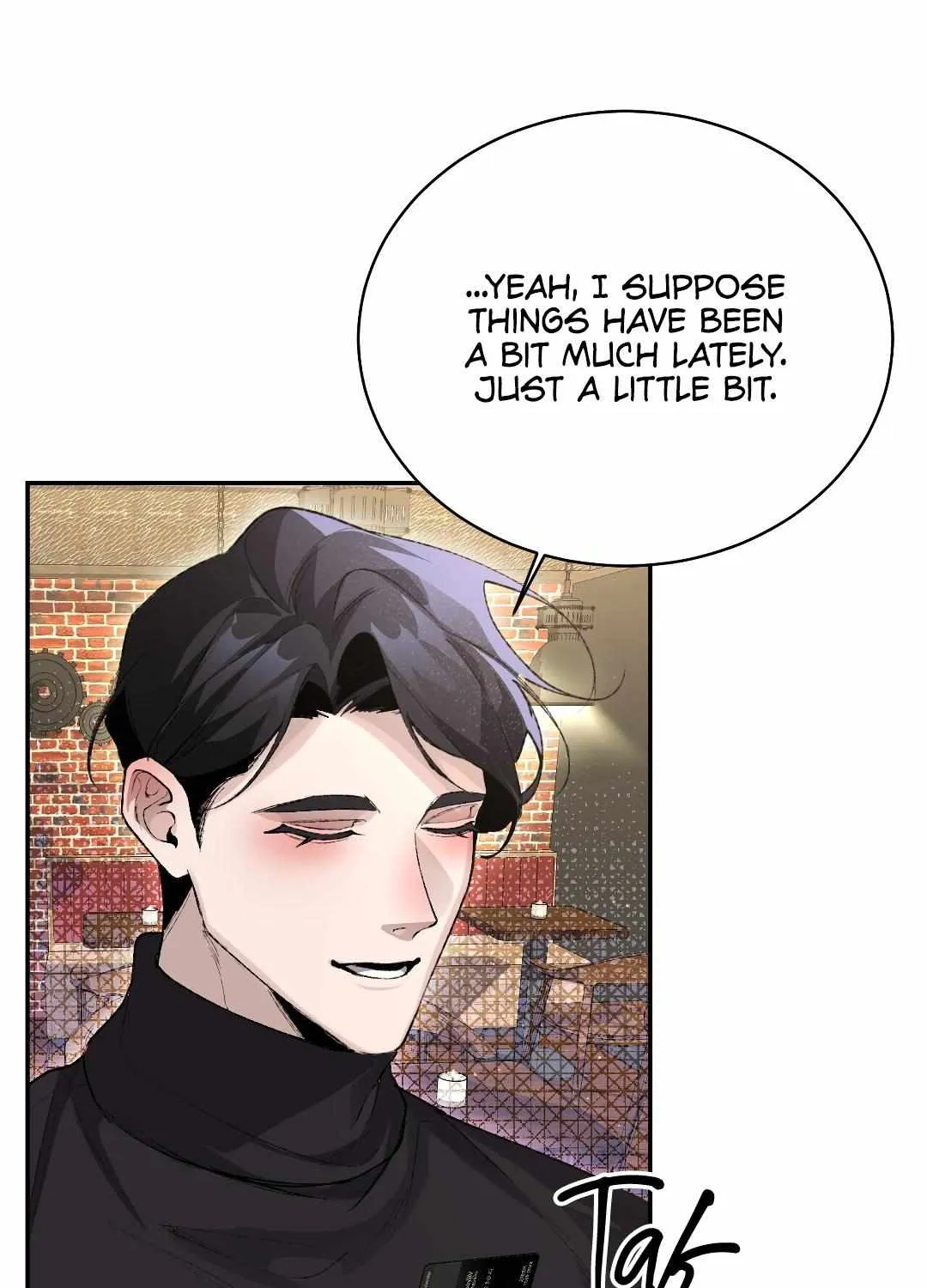 Read The Muse chapter 3 image 34 on Lezhin