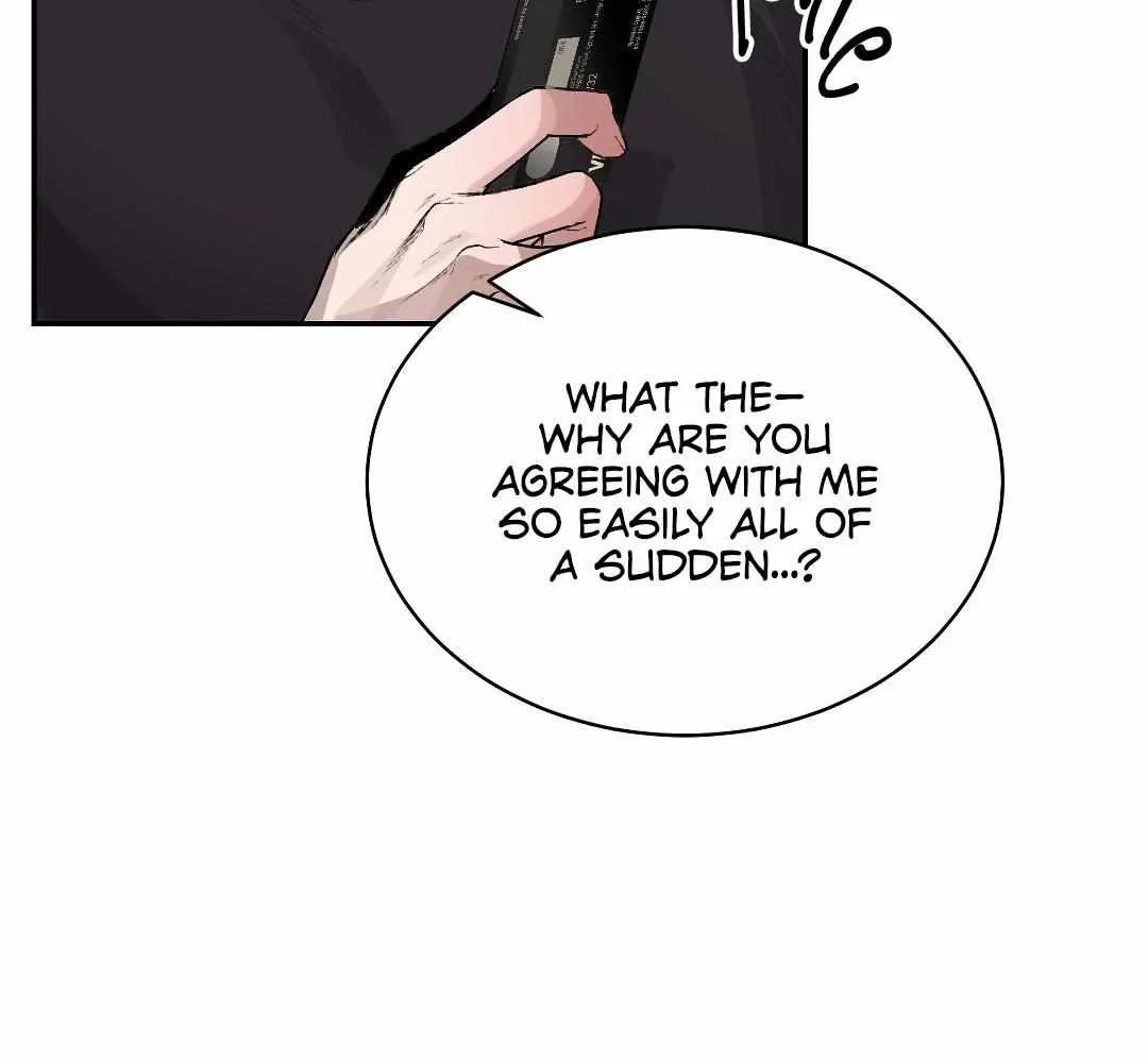 Read The Muse chapter 3 image 35 on Lezhin
