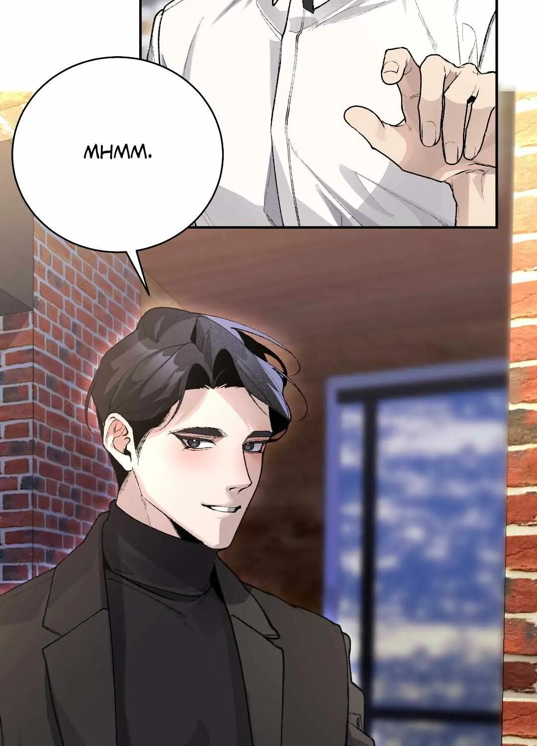 Read The Muse chapter 3 image 38 on Lezhin