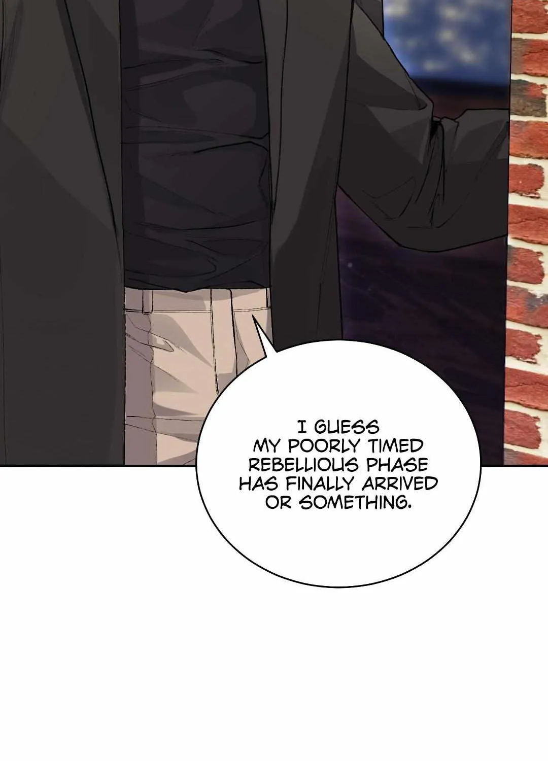 Read The Muse chapter 3 image 39 on Lezhin
