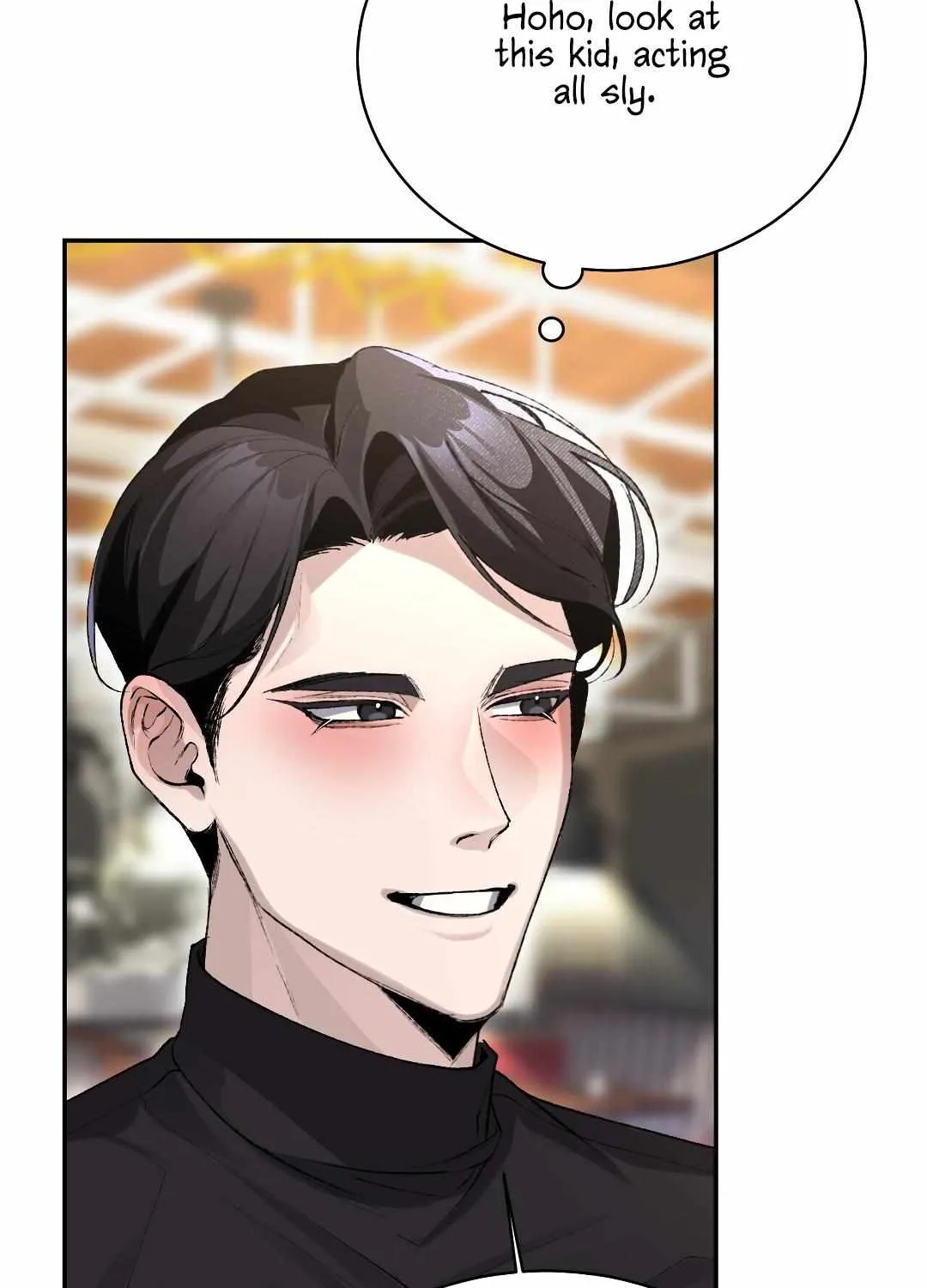 Read The Muse chapter 3 image 4 on Lezhin