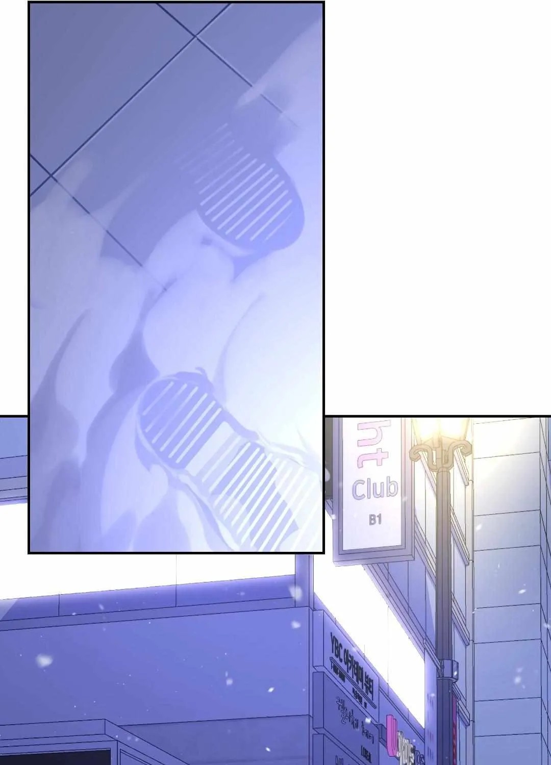Read The Muse chapter 3 image 41 on Lezhin