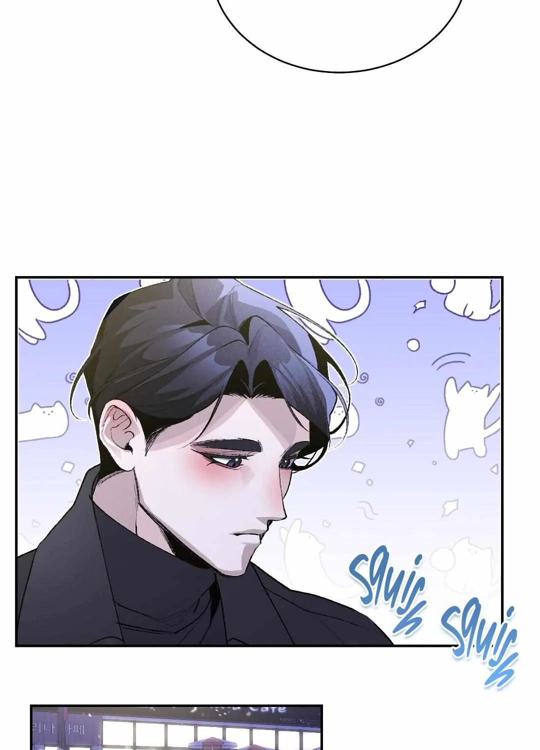 Read The Muse chapter 3 image 43 on Lezhin