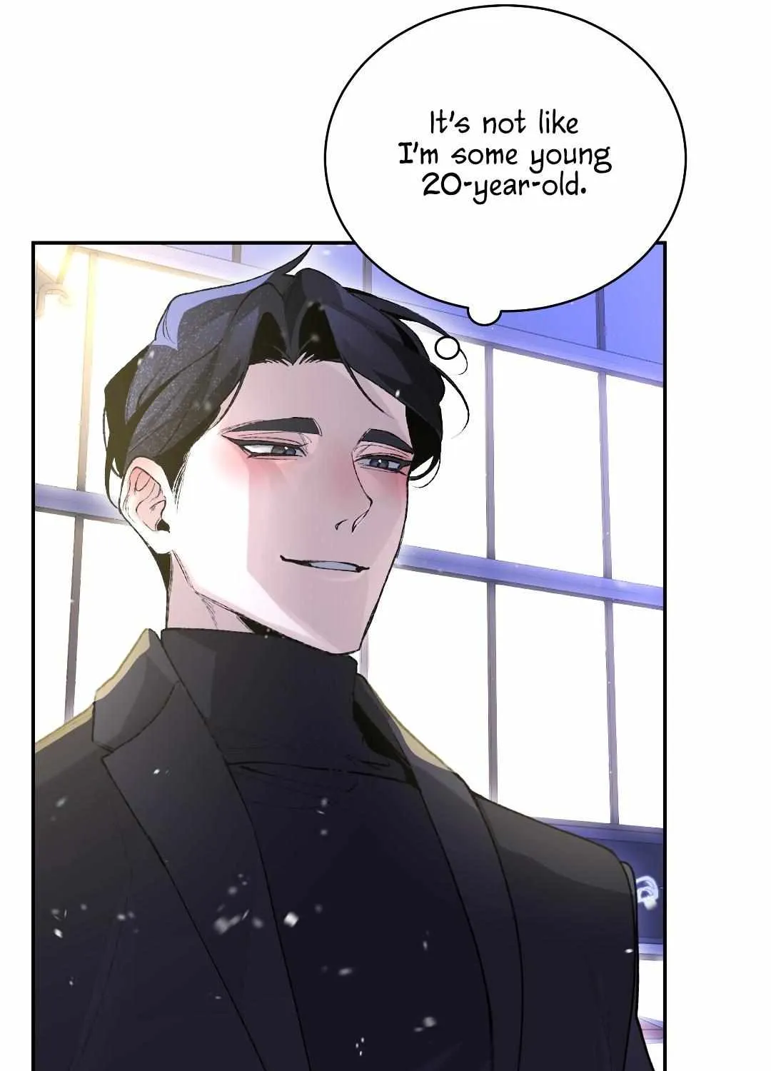 Read The Muse chapter 3 image 45 on Lezhin