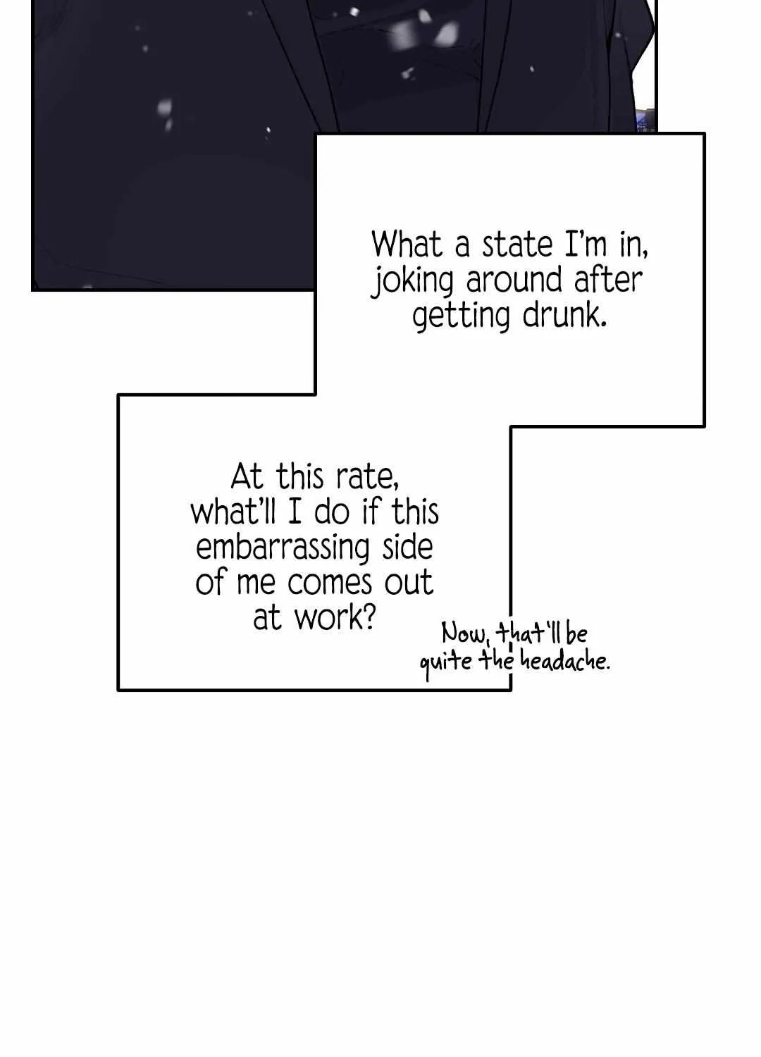Read The Muse chapter 3 image 46 on Lezhin