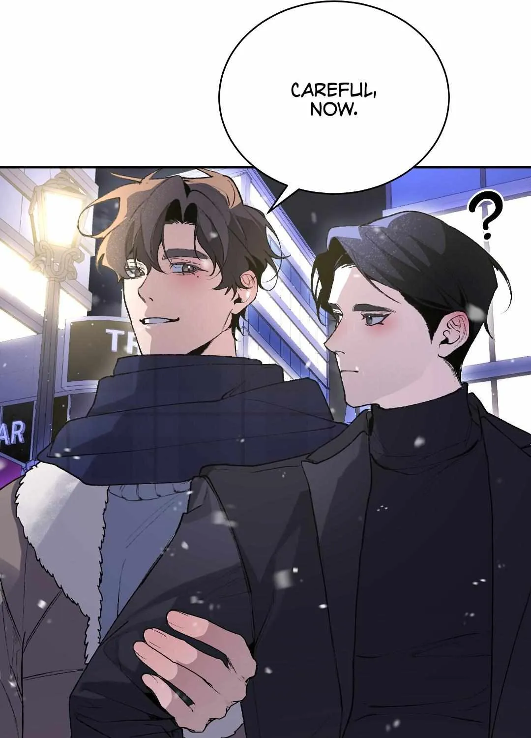 Read The Muse chapter 3 image 48 on Lezhin