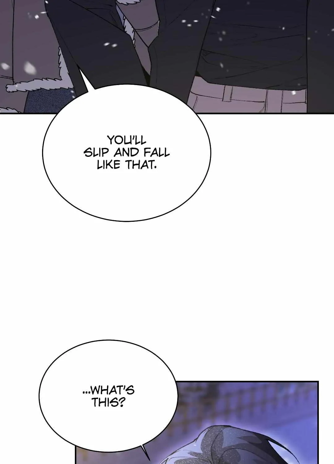 Read The Muse chapter 3 image 49 on Lezhin
