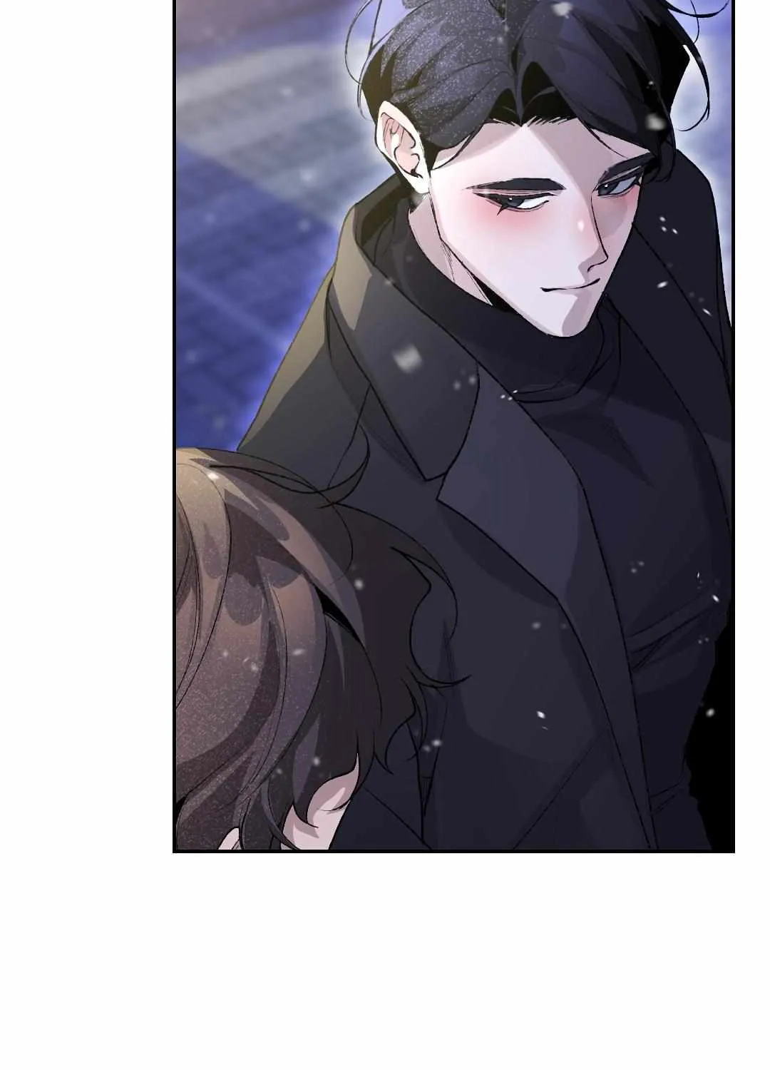 Read The Muse chapter 3 image 50 on Lezhin