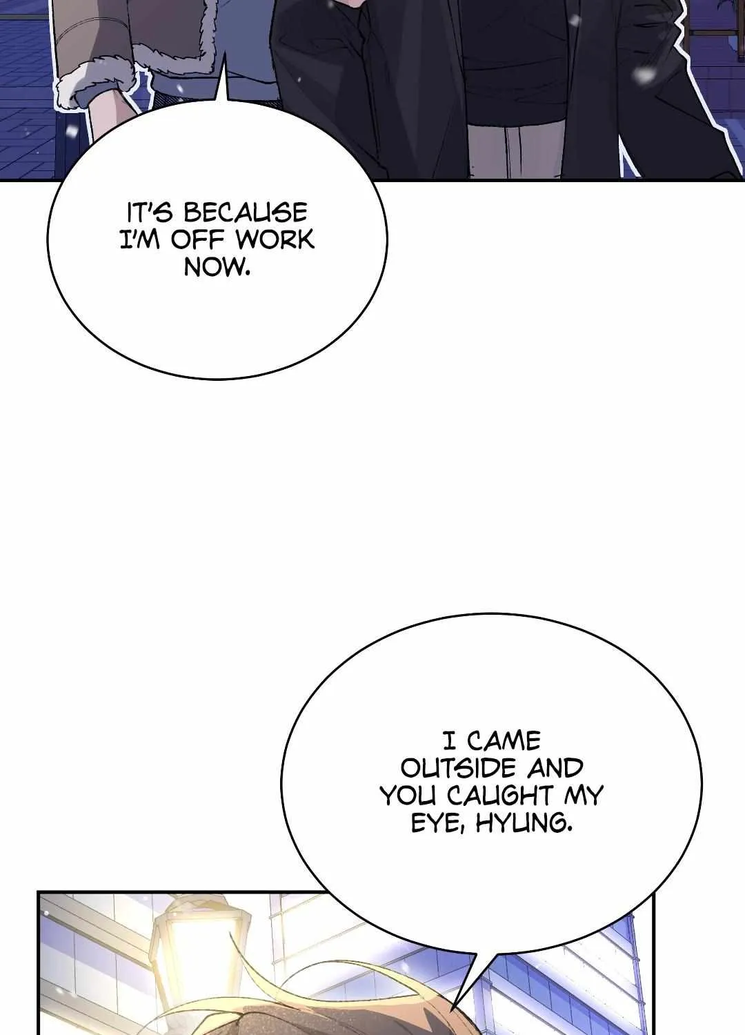 Read The Muse chapter 3 image 52 on Lezhin