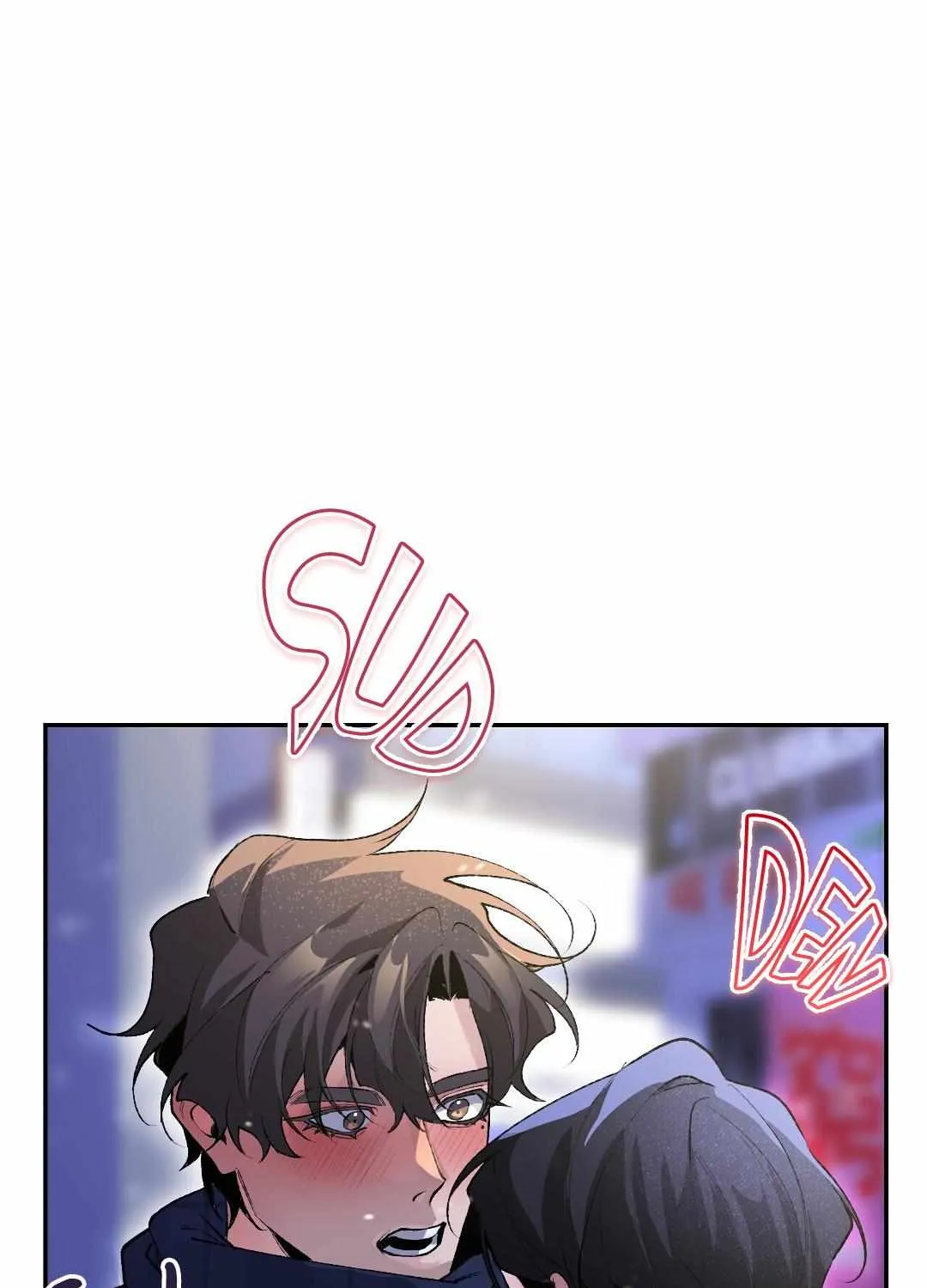 Read The Muse chapter 3 image 57 on Lezhin
