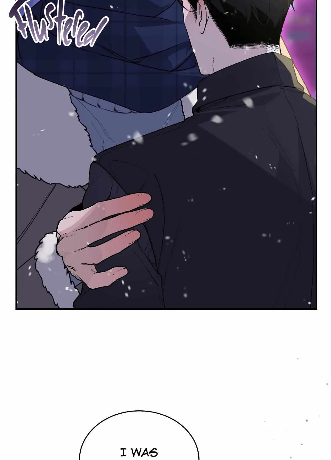 Read The Muse chapter 3 image 58 on Lezhin