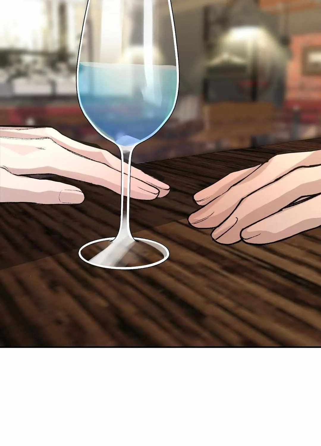 Read The Muse chapter 3 image 6 on Lezhin