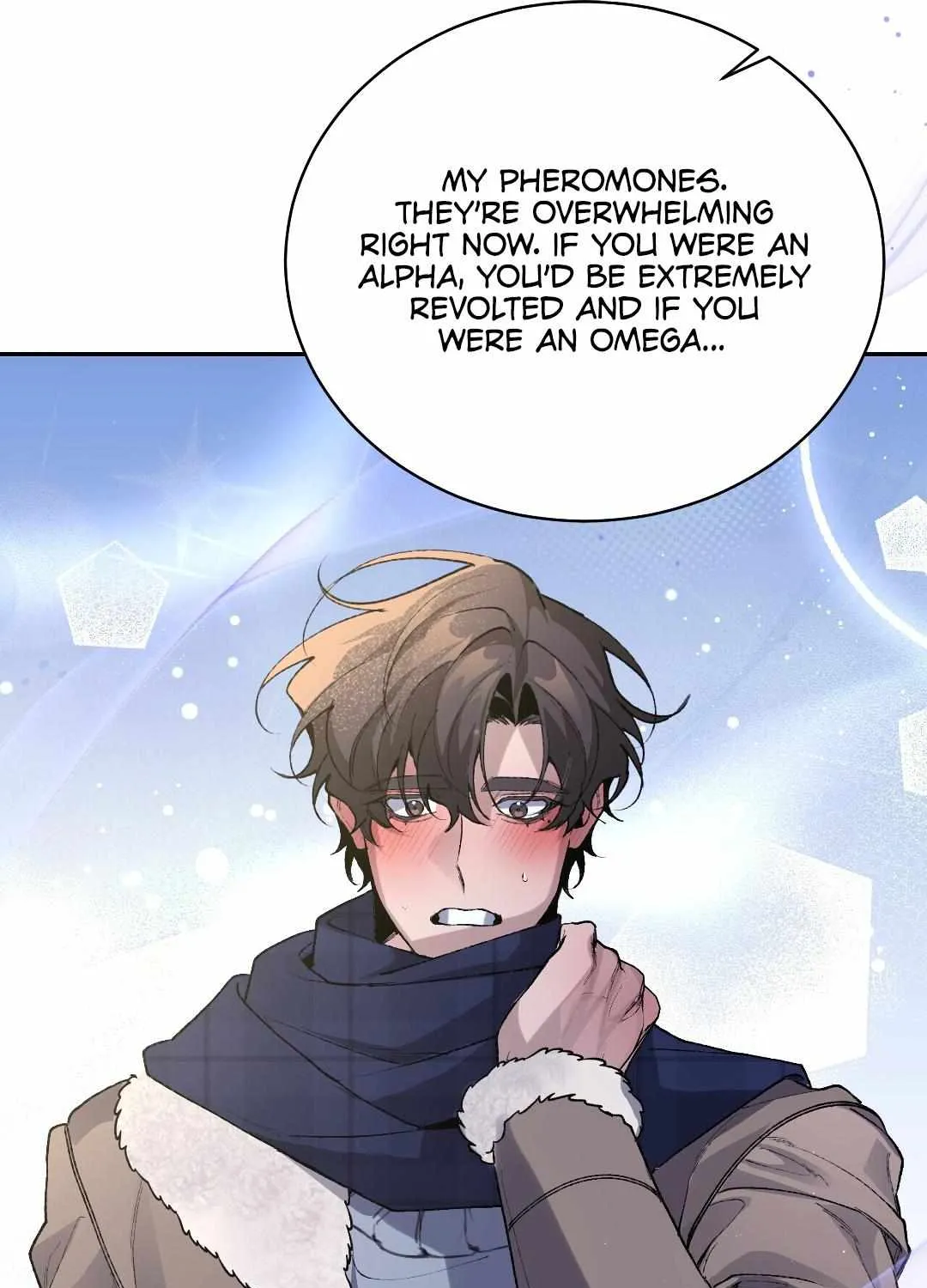 Read The Muse chapter 3 image 62 on Lezhin